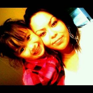 Meet your Posher, Areli